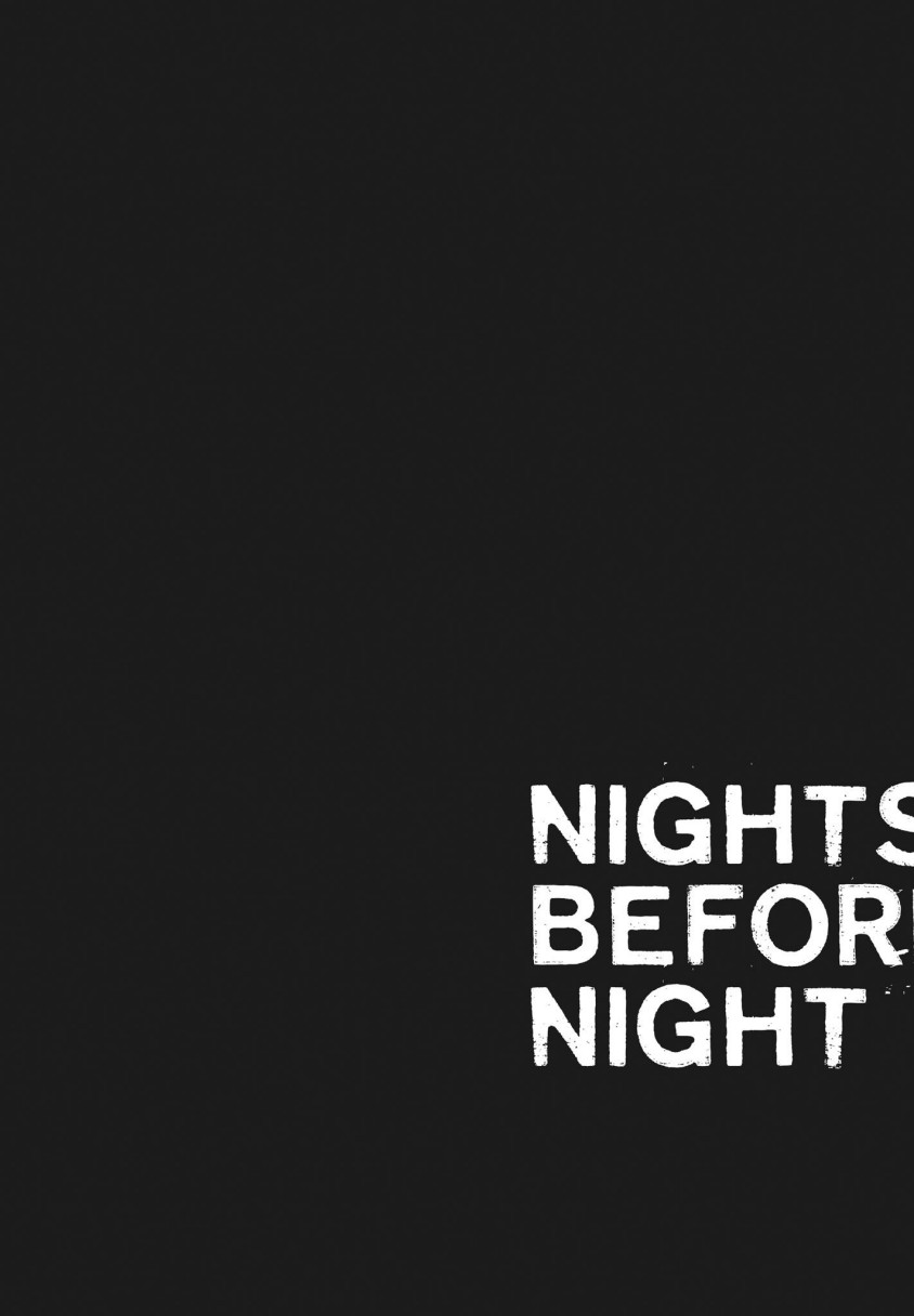 Nights Before Night (Đêm Cũ) Chapter 5 - Trang 5