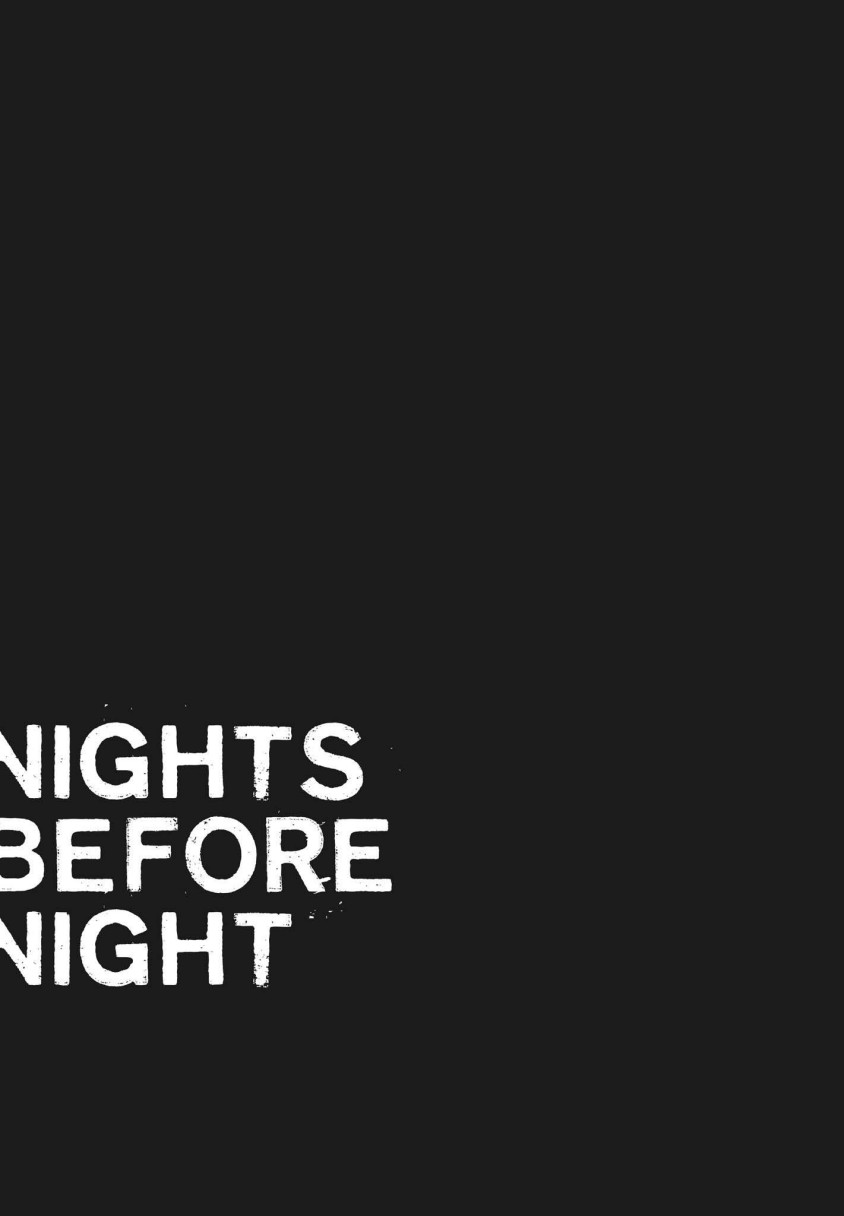 Nights Before Night (Đêm Cũ) Chapter 5 - Trang 51