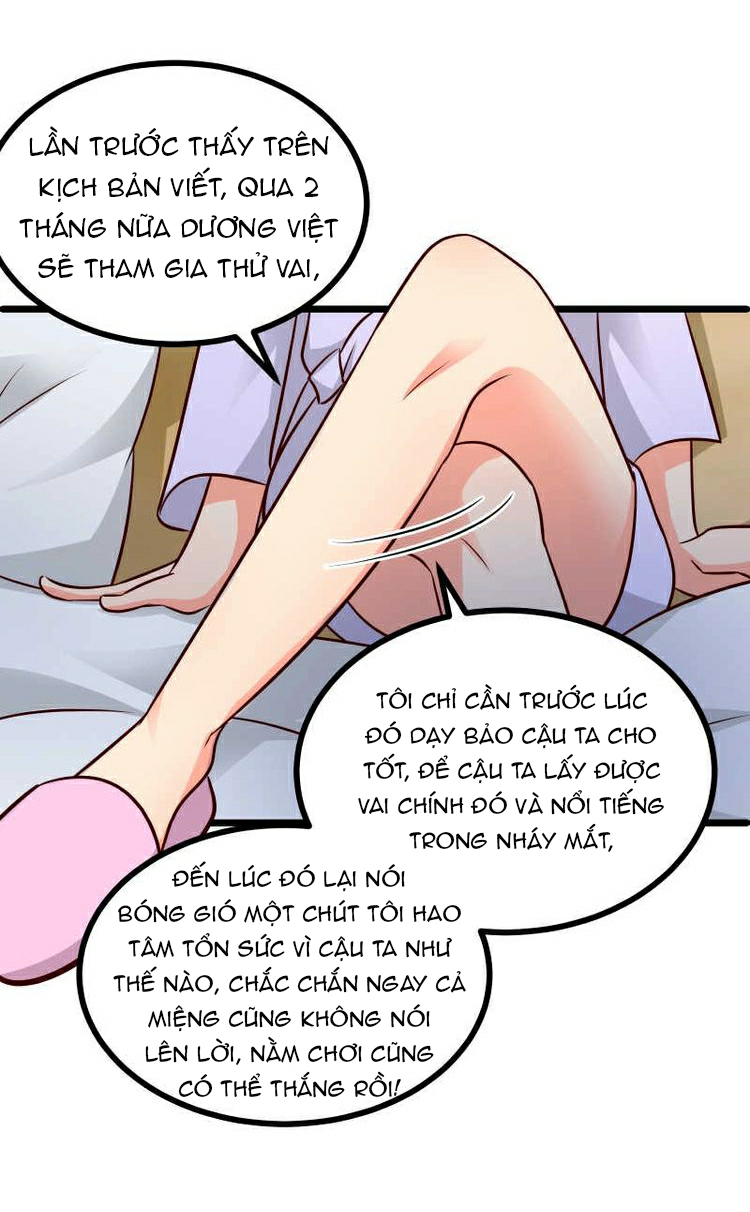 Nữ Chủ Người Đàn Ông Của Bạn Bị Hỏng Rồi Chapter 36 - Trang 13