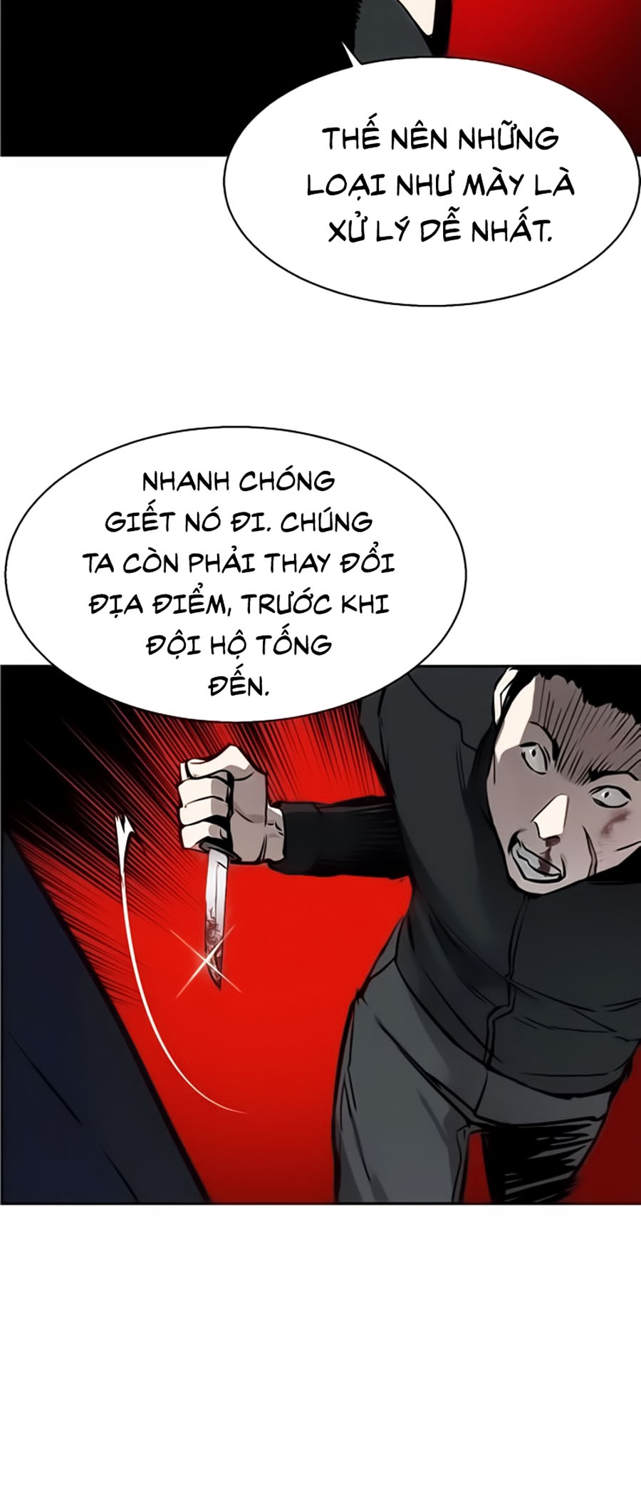 Bạn Học Của Tôi Là Lính Đánh Thuê Chapter 16 - Trang 56