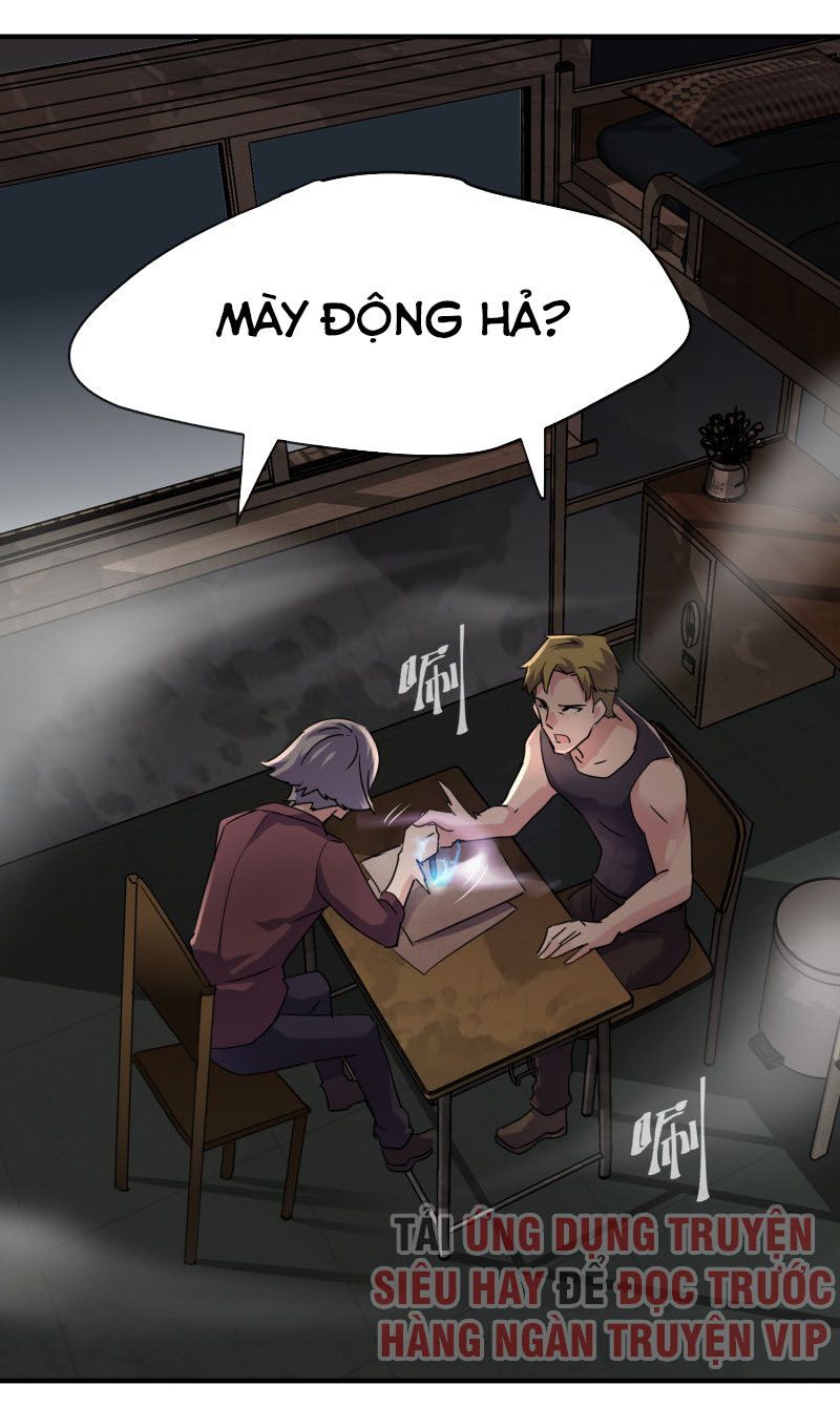 Ta Có Một Tòa Nhà Ma Chapter 32 - Trang 16