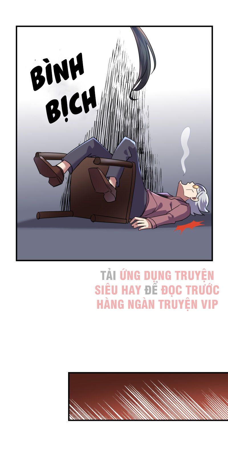 Ta Có Một Tòa Nhà Ma Chapter 33 - Trang 18