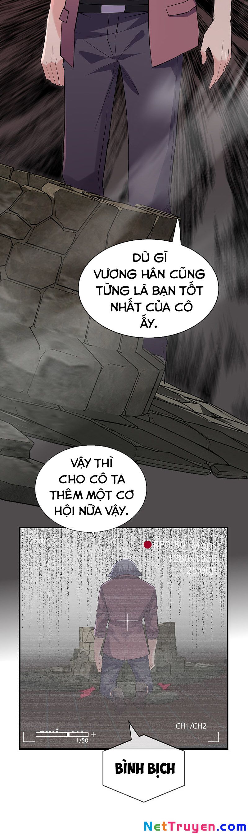 Ta Có Một Tòa Nhà Ma Chapter 35 - Trang 2