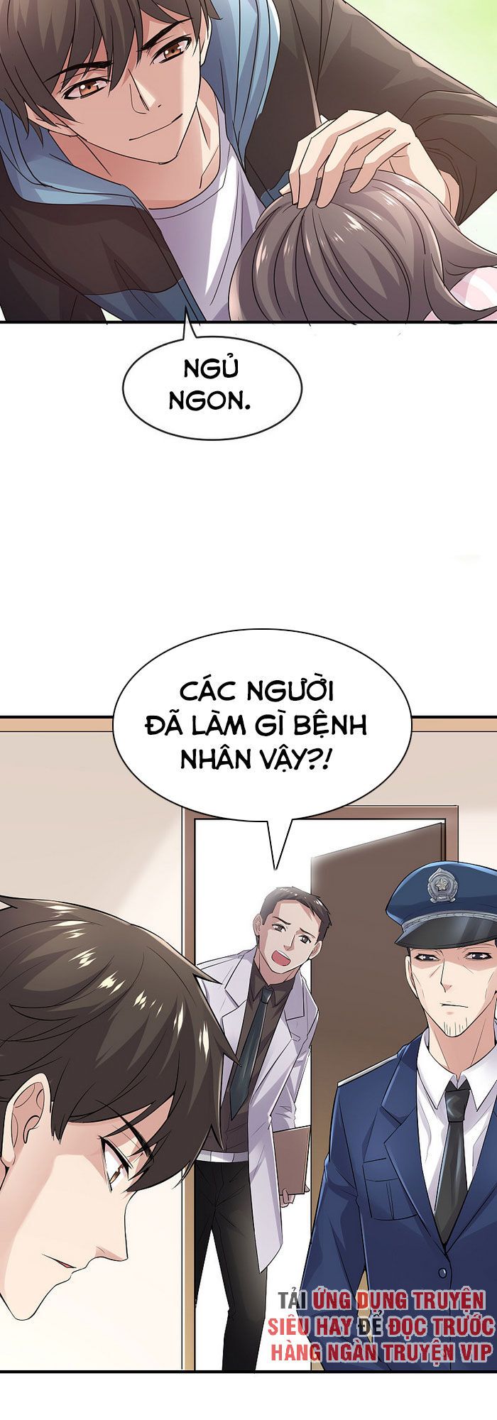 Ta Có Một Tòa Nhà Ma Chapter 36 - Trang 18