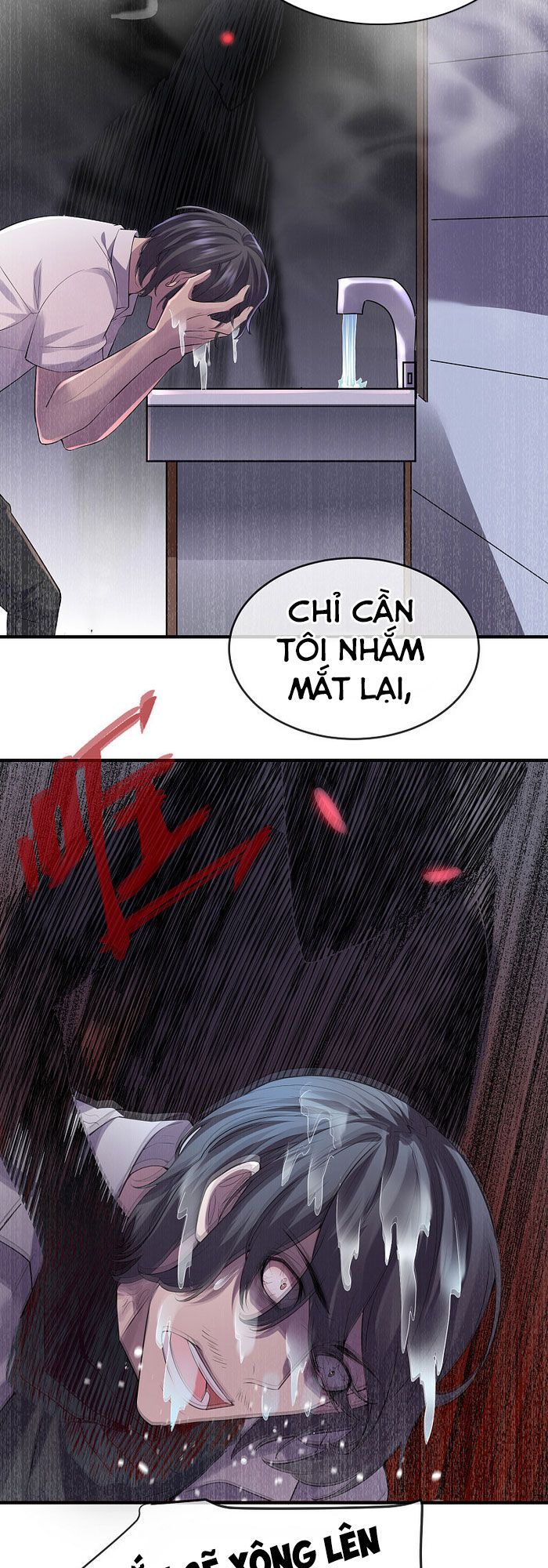 Ta Có Một Tòa Nhà Ma Chapter 37 - Trang 24