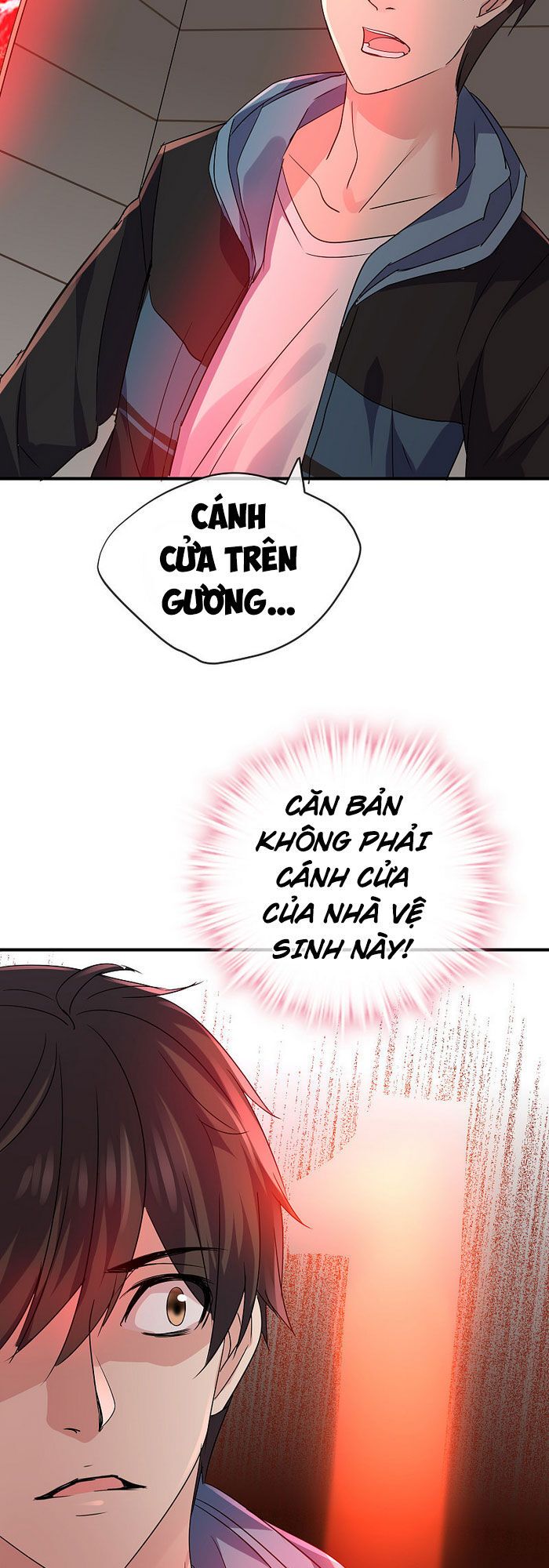 Ta Có Một Tòa Nhà Ma Chapter 37 - Trang 9