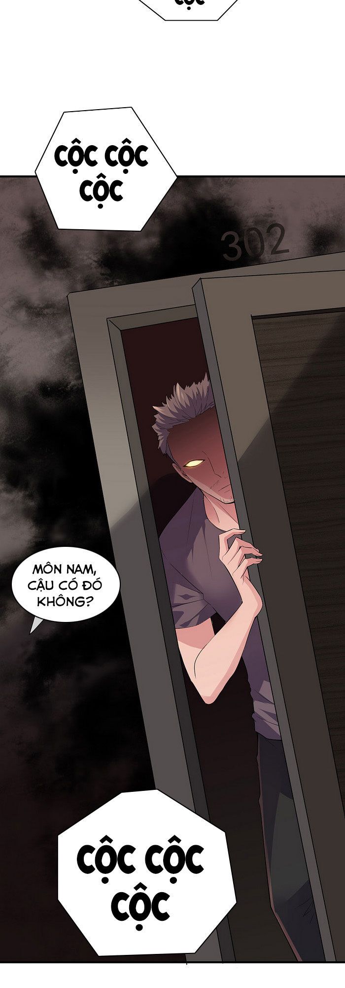 Ta Có Một Tòa Nhà Ma Chapter 38 - Trang 18