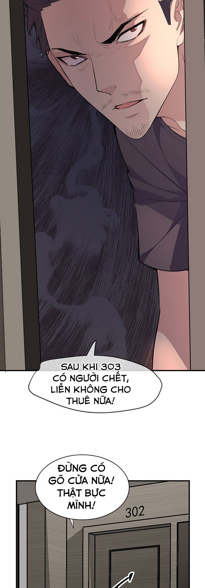 Ta Có Một Tòa Nhà Ma Chapter 38 - Trang 21