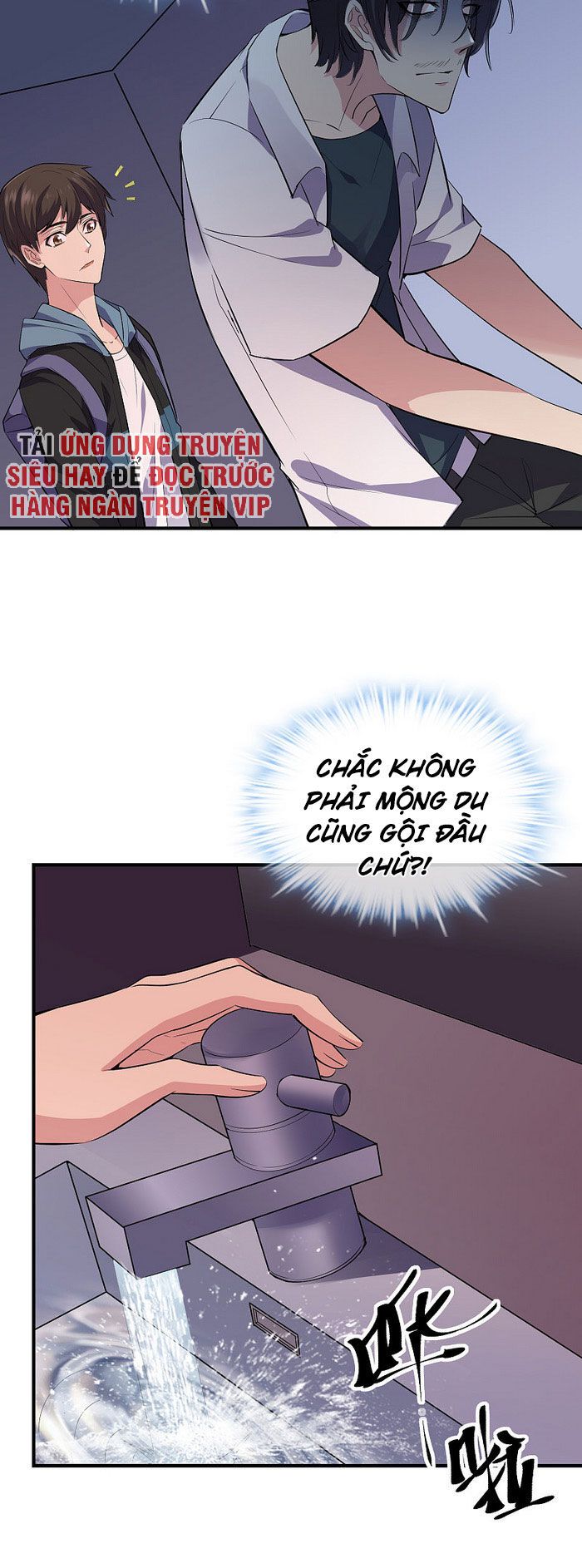 Ta Có Một Tòa Nhà Ma Chapter 40 - Trang 14