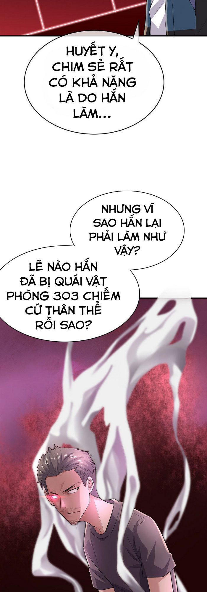 Ta Có Một Tòa Nhà Ma Chapter 40 - Trang 7