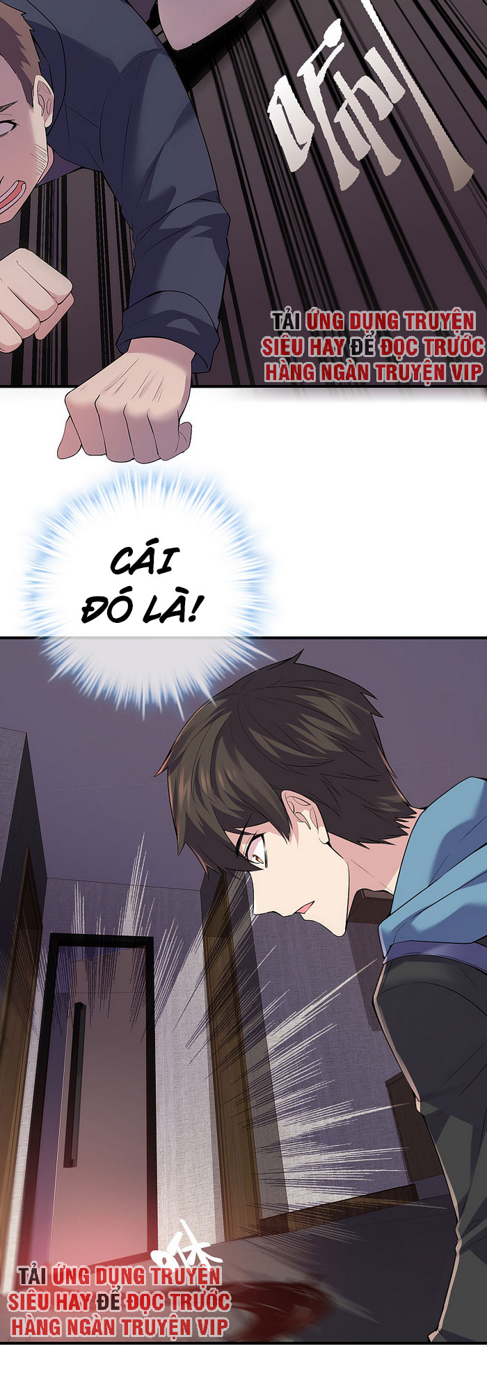 Ta Có Một Tòa Nhà Ma Chapter 41 - Trang 12