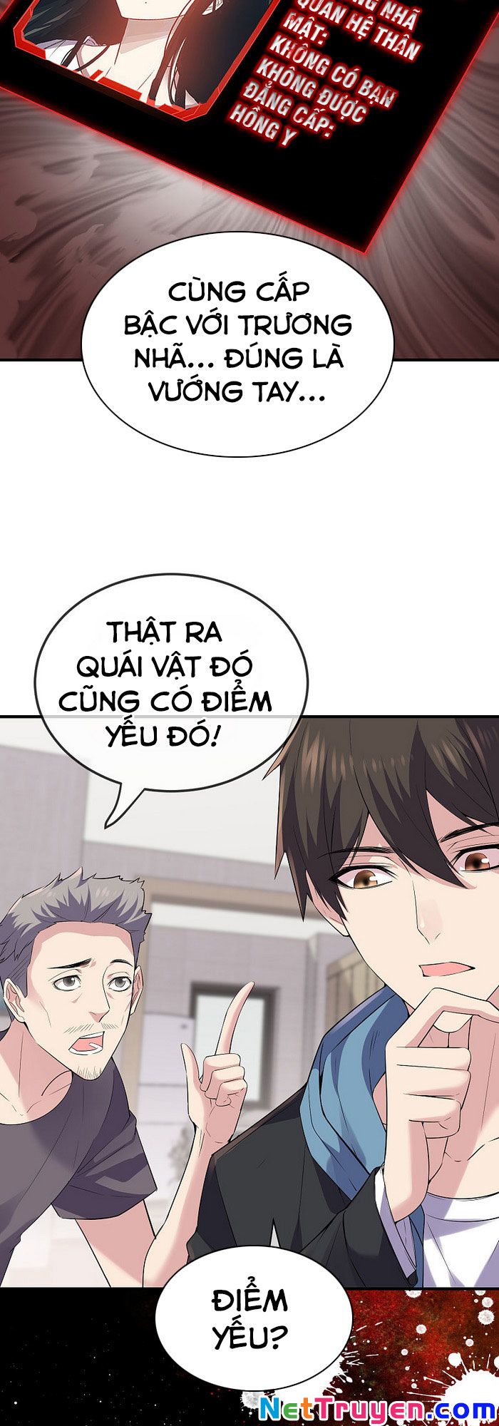 Ta Có Một Tòa Nhà Ma Chapter 42 - Trang 2