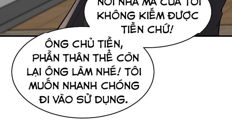 Ta Có Một Tòa Nhà Ma Chapter 43 - Trang 15