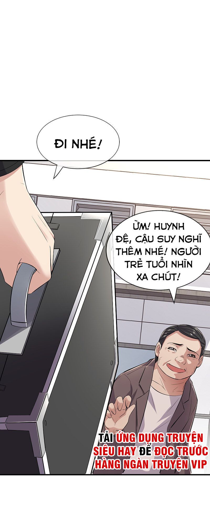 Ta Có Một Tòa Nhà Ma Chapter 43 - Trang 16