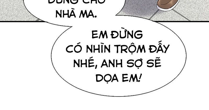 Ta Có Một Tòa Nhà Ma Chapter 43 - Trang 19