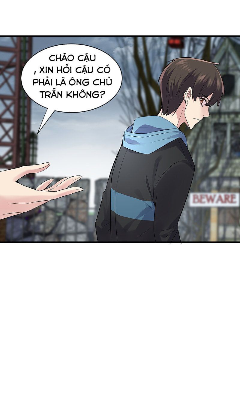 Ta Có Một Tòa Nhà Ma Chapter 43 - Trang 25