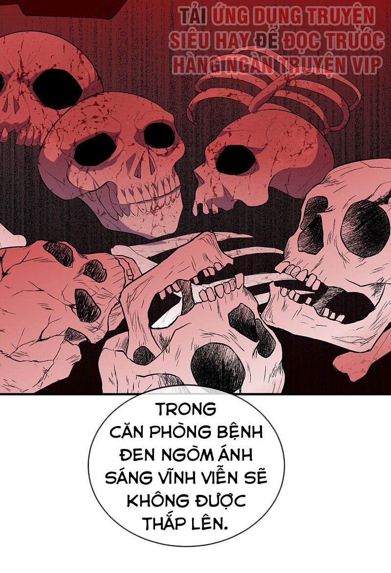 Ta Có Một Tòa Nhà Ma Chapter 43 - Trang 35