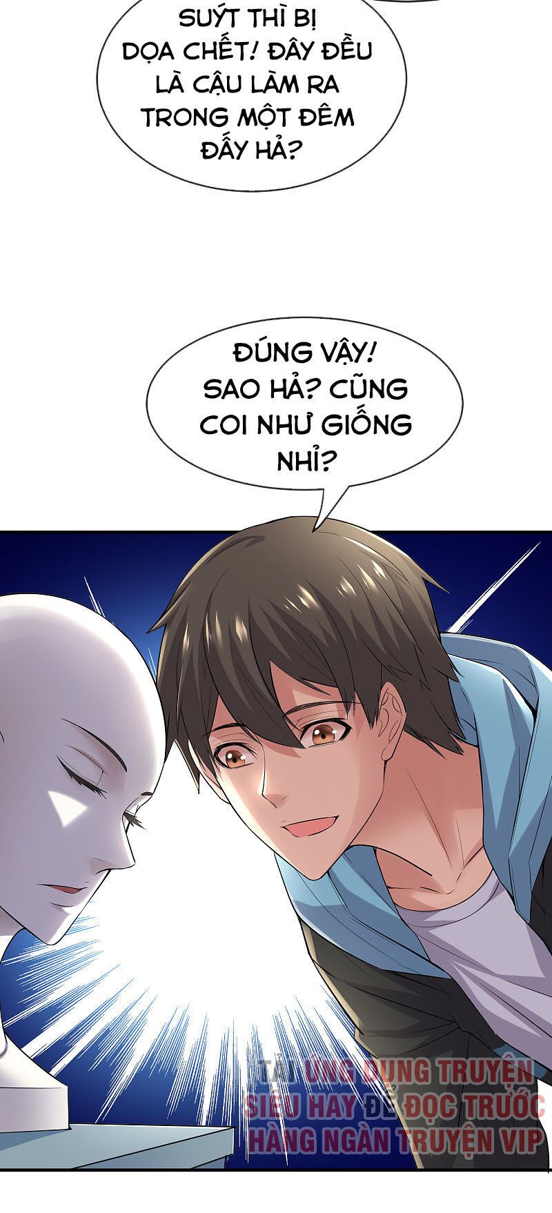 Ta Có Một Tòa Nhà Ma Chapter 43 - Trang 9