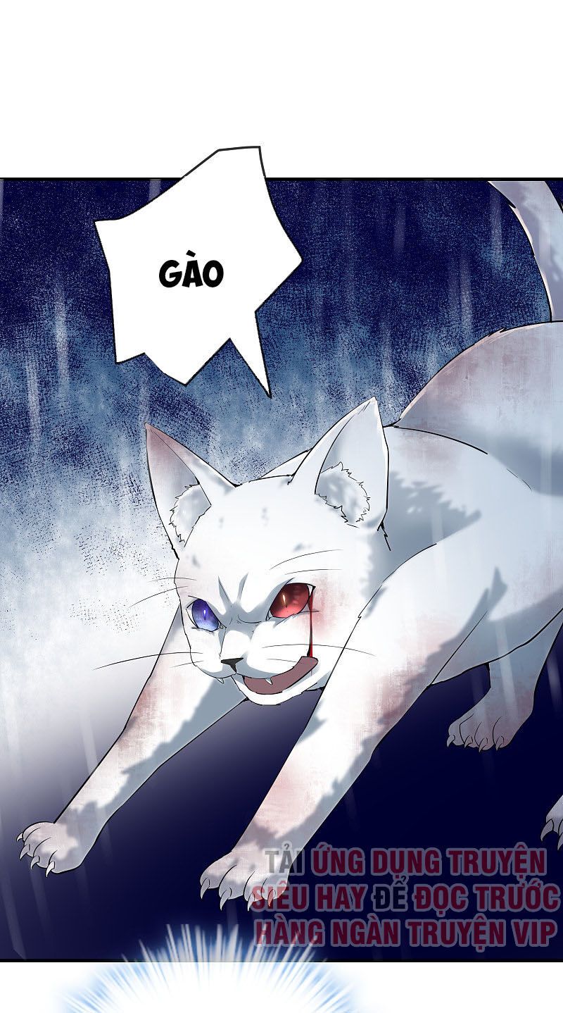 Ta Có Một Tòa Nhà Ma Chapter 44 - Trang 20