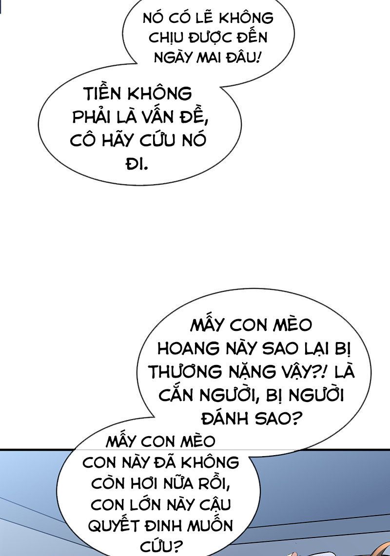 Ta Có Một Tòa Nhà Ma Chapter 44 - Trang 30