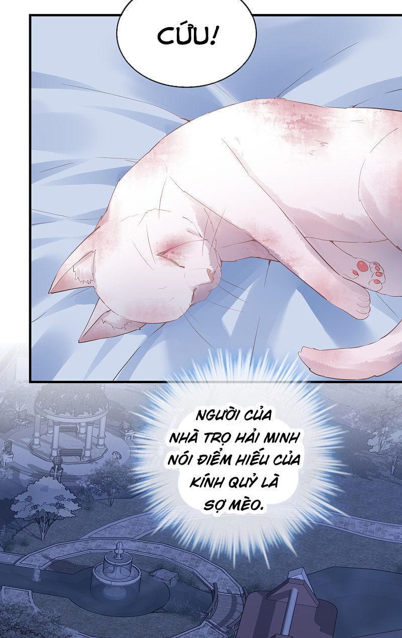 Ta Có Một Tòa Nhà Ma Chapter 44 - Trang 32