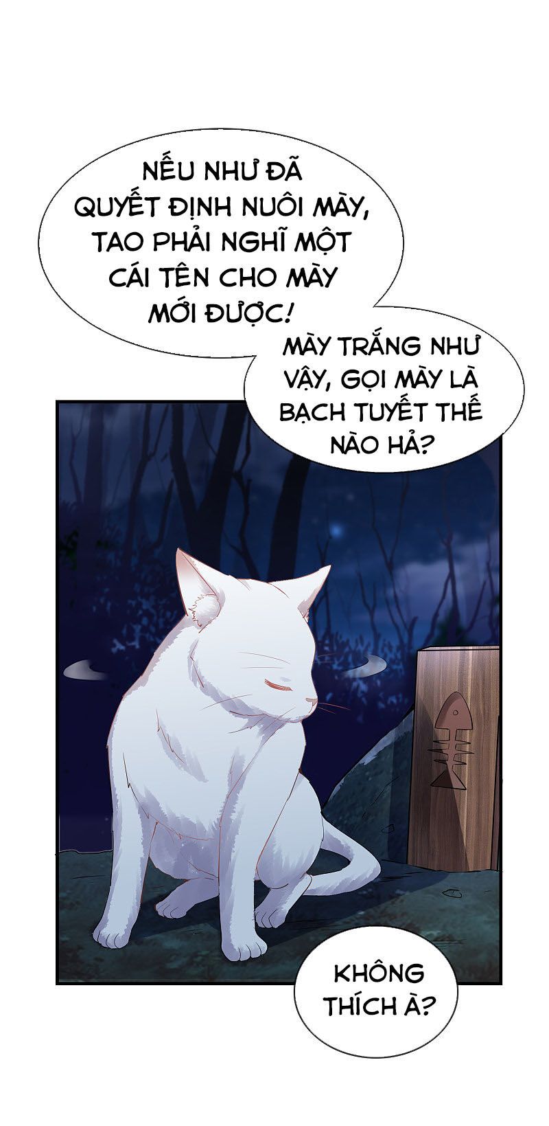 Ta Có Một Tòa Nhà Ma Chapter 44 - Trang 39