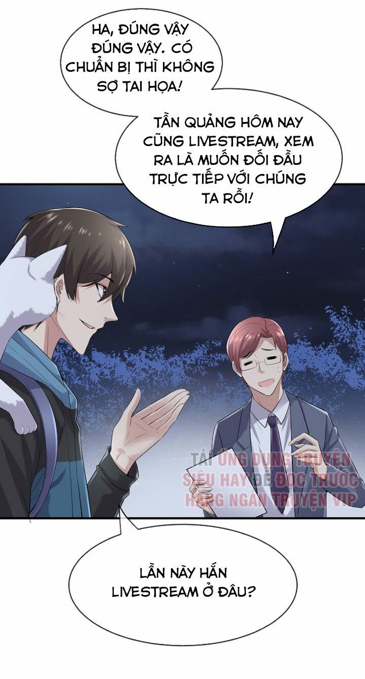 Ta Có Một Tòa Nhà Ma Chapter 47 - Trang 20