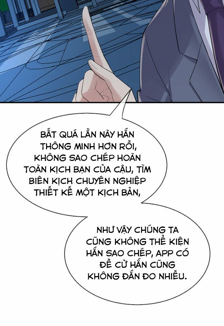 Ta Có Một Tòa Nhà Ma Chapter 47 - Trang 22