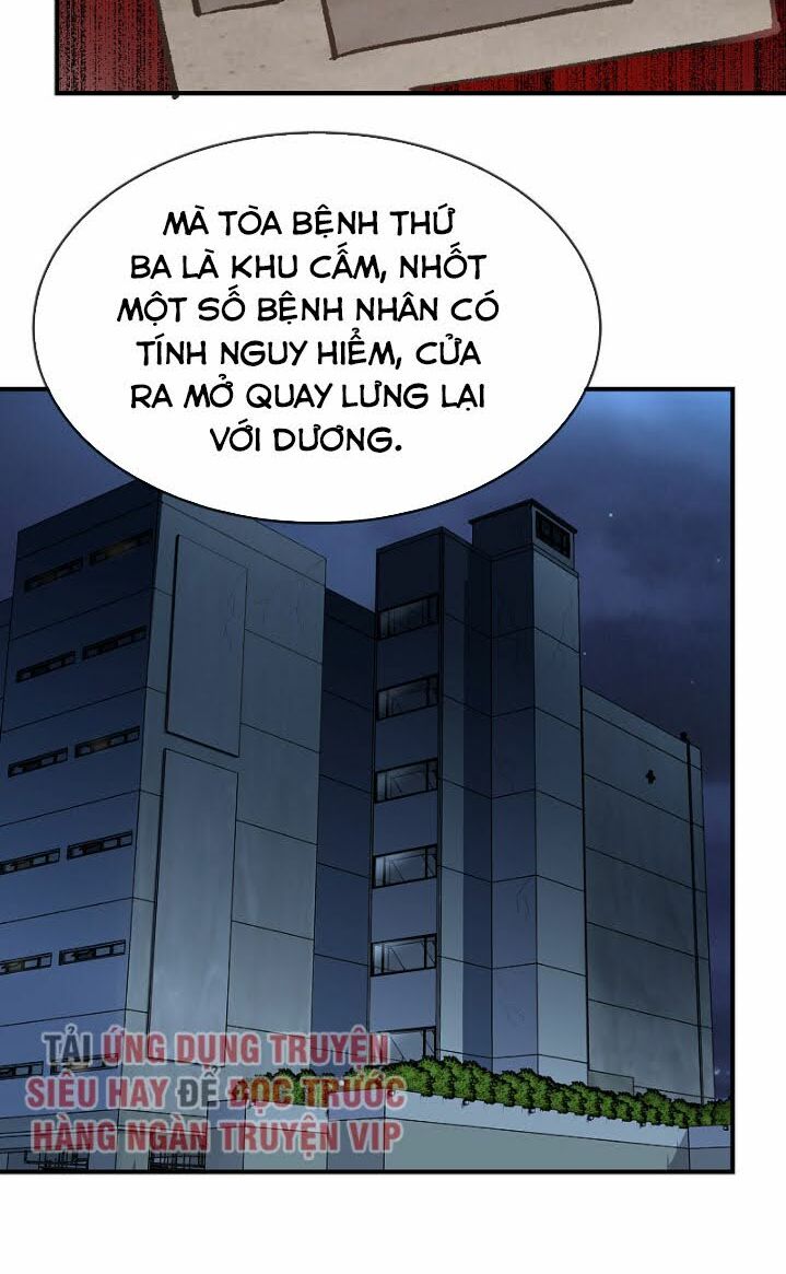 Ta Có Một Tòa Nhà Ma Chapter 47 - Trang 28