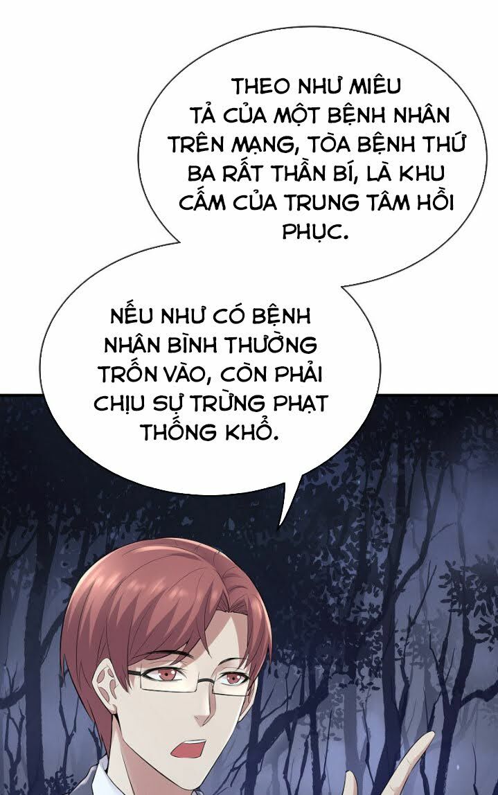 Ta Có Một Tòa Nhà Ma Chapter 47 - Trang 29