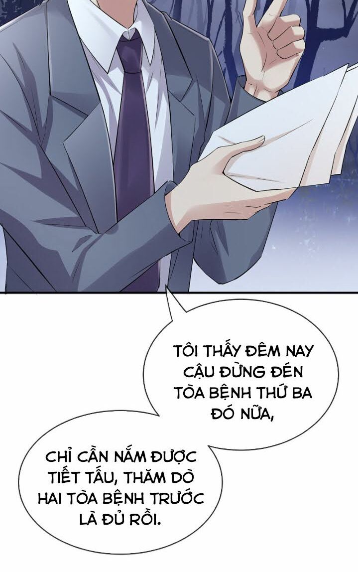 Ta Có Một Tòa Nhà Ma Chapter 47 - Trang 30