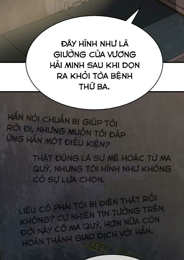 Ta Có Một Tòa Nhà Ma Chapter 48 - Trang 10