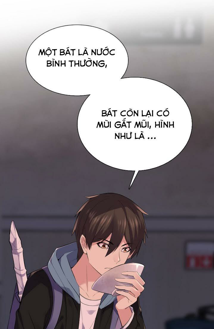 Ta Có Một Tòa Nhà Ma Chapter 48 - Trang 16