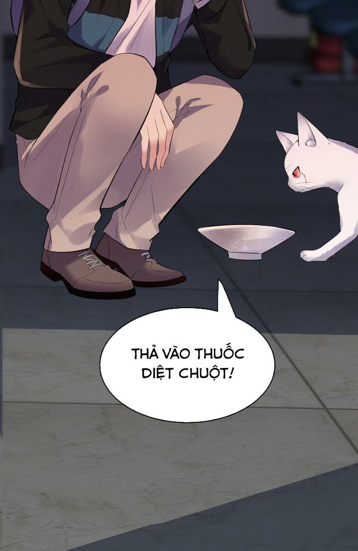 Ta Có Một Tòa Nhà Ma Chapter 48 - Trang 17