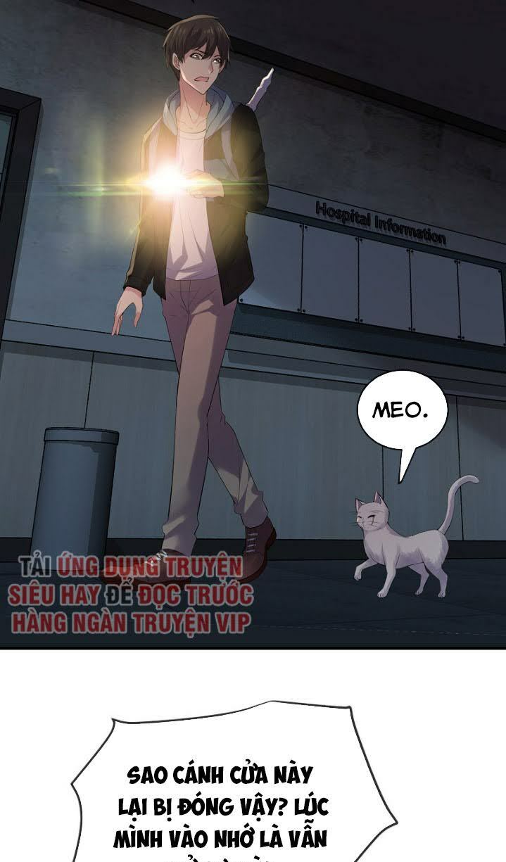 Ta Có Một Tòa Nhà Ma Chapter 48 - Trang 20