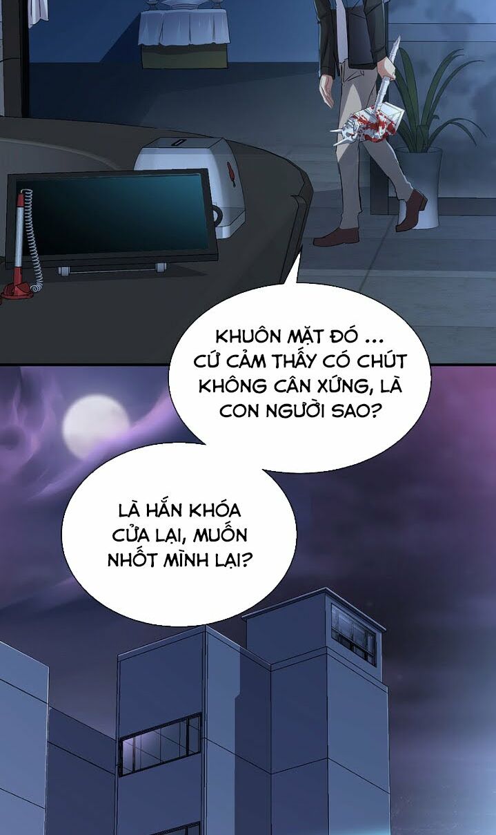 Ta Có Một Tòa Nhà Ma Chapter 48 - Trang 29