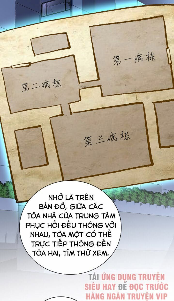 Ta Có Một Tòa Nhà Ma Chapter 48 - Trang 30