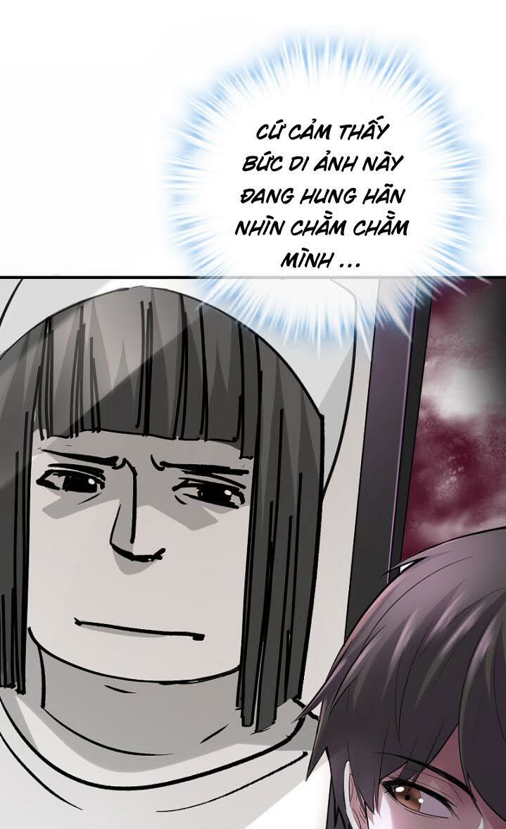 Ta Có Một Tòa Nhà Ma Chapter 48 - Trang 33