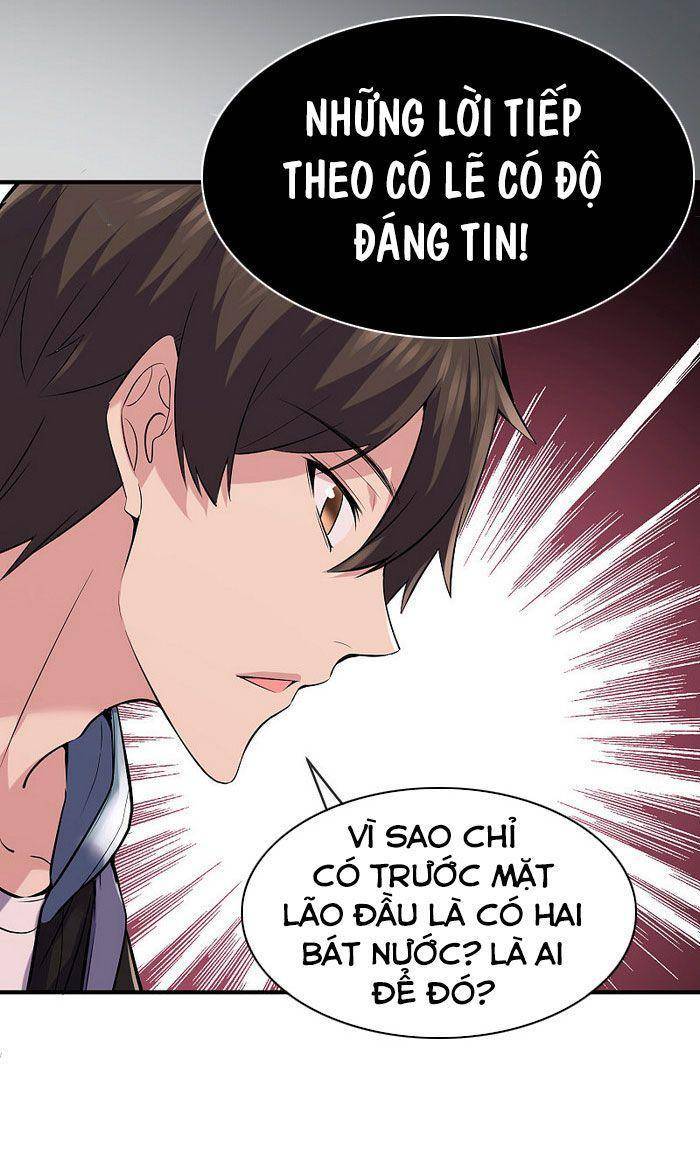 Ta Có Một Tòa Nhà Ma Chapter 49 - Trang 14