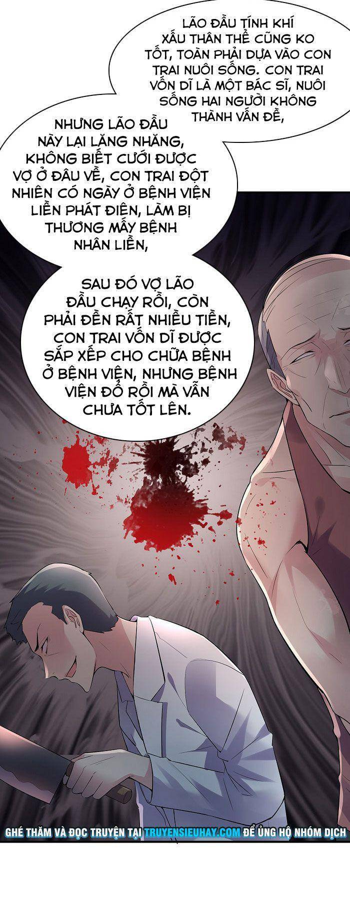 Ta Có Một Tòa Nhà Ma Chapter 49 - Trang 17