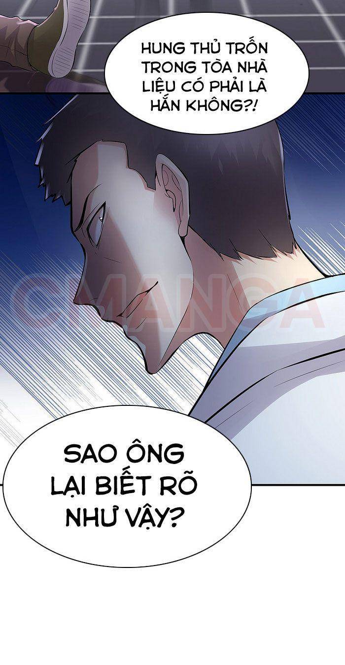 Ta Có Một Tòa Nhà Ma Chapter 49 - Trang 21