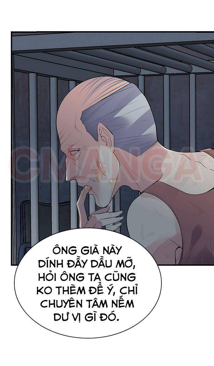 Ta Có Một Tòa Nhà Ma Chapter 49 - Trang 3