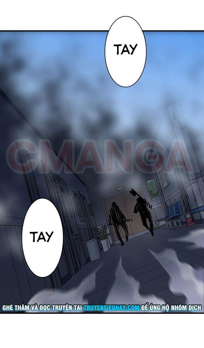 Ta Có Một Tòa Nhà Ma Chapter 49 - Trang 33