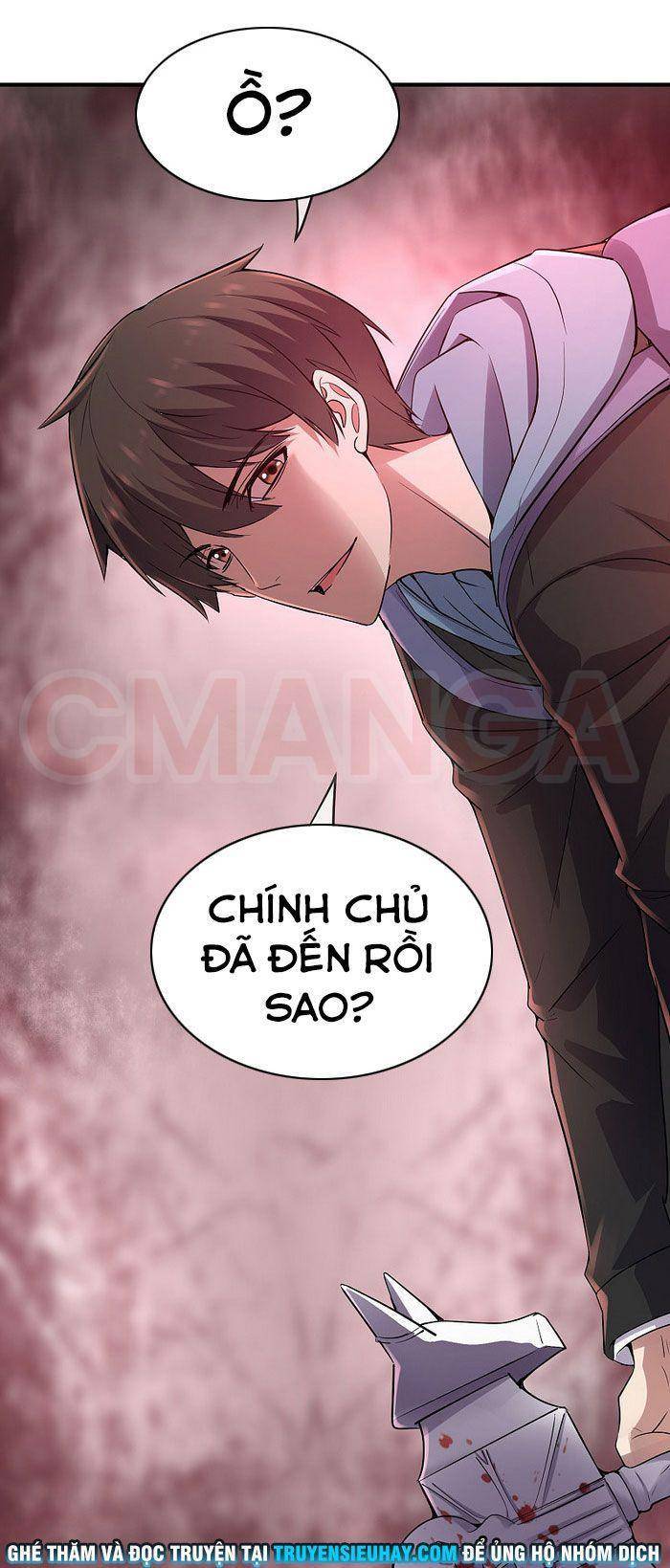 Ta Có Một Tòa Nhà Ma Chapter 50 - Trang 9