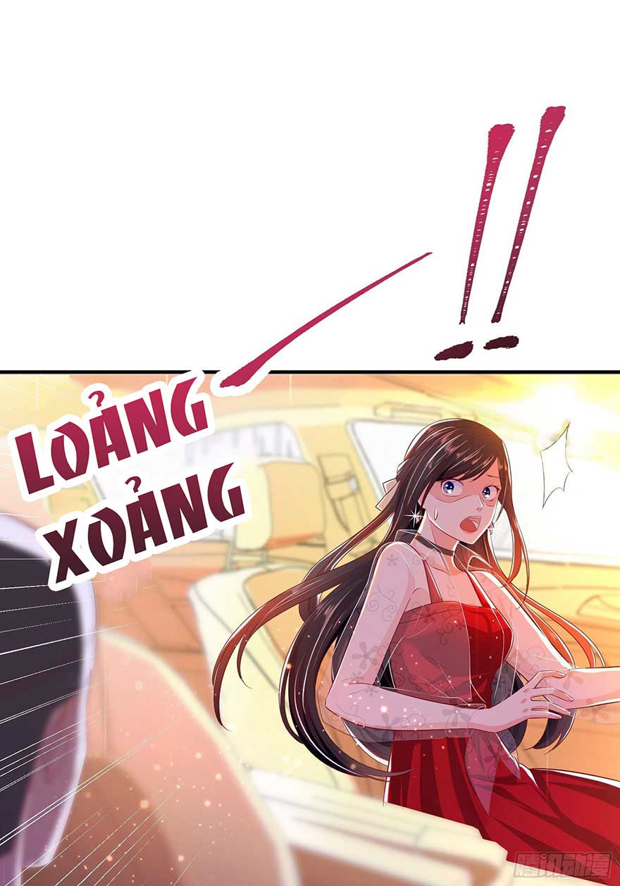 Tần Tưởng Thịnh Gả Cho Anh Chapter 1 - Trang 18