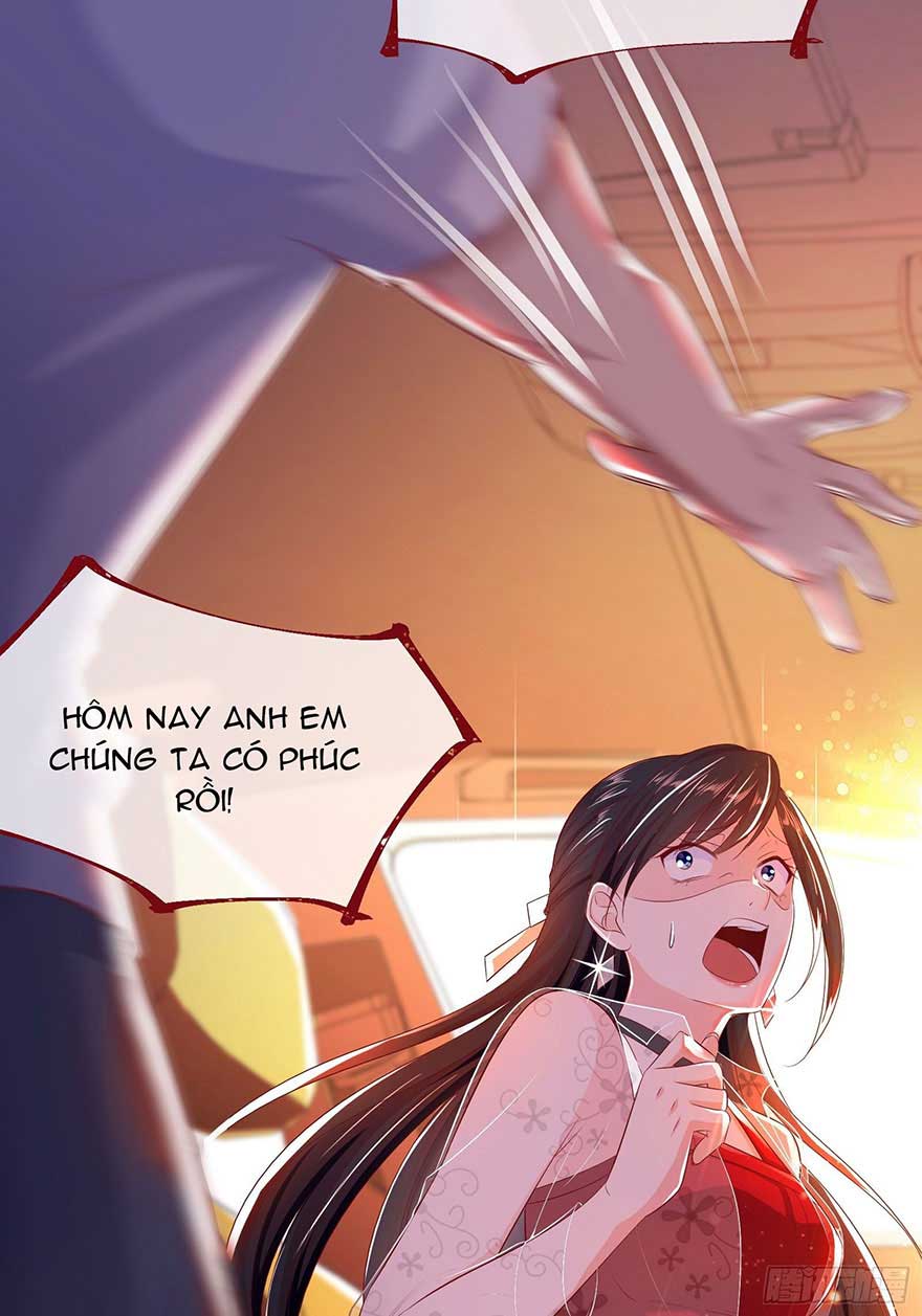 Tần Tưởng Thịnh Gả Cho Anh Chapter 1 - Trang 22