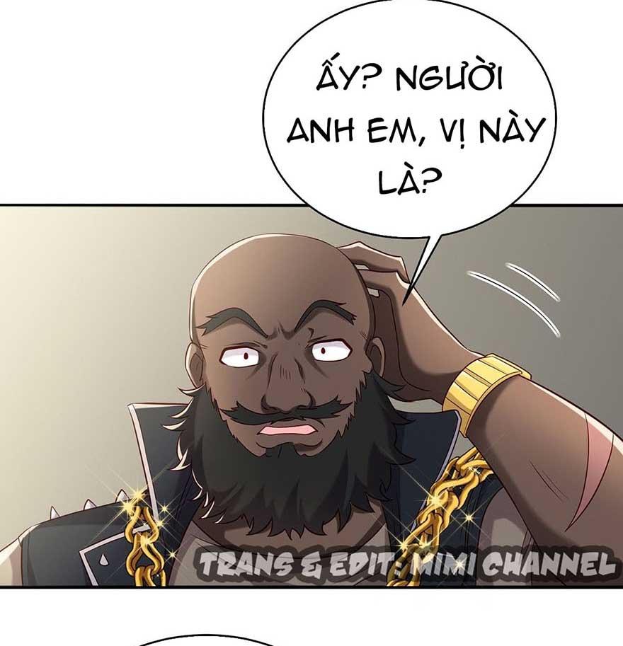 Tần Tưởng Thịnh Gả Cho Anh Chapter 11 - Trang 3