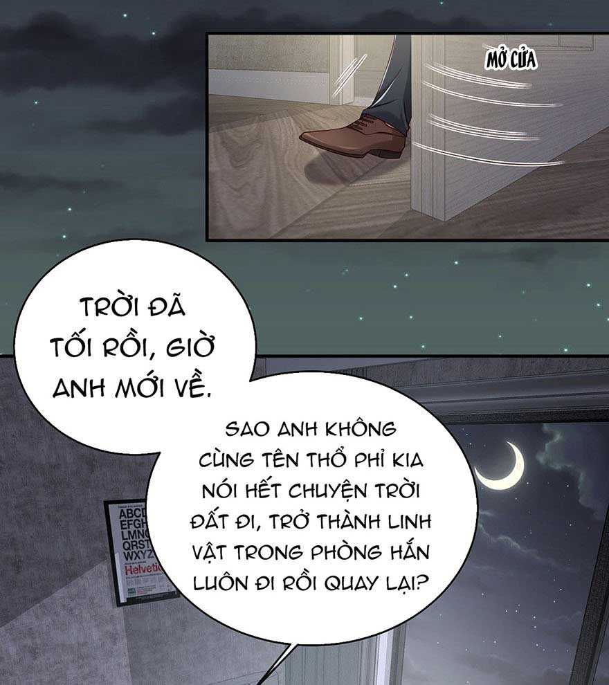 Tần Tưởng Thịnh Gả Cho Anh Chapter 11 - Trang 30