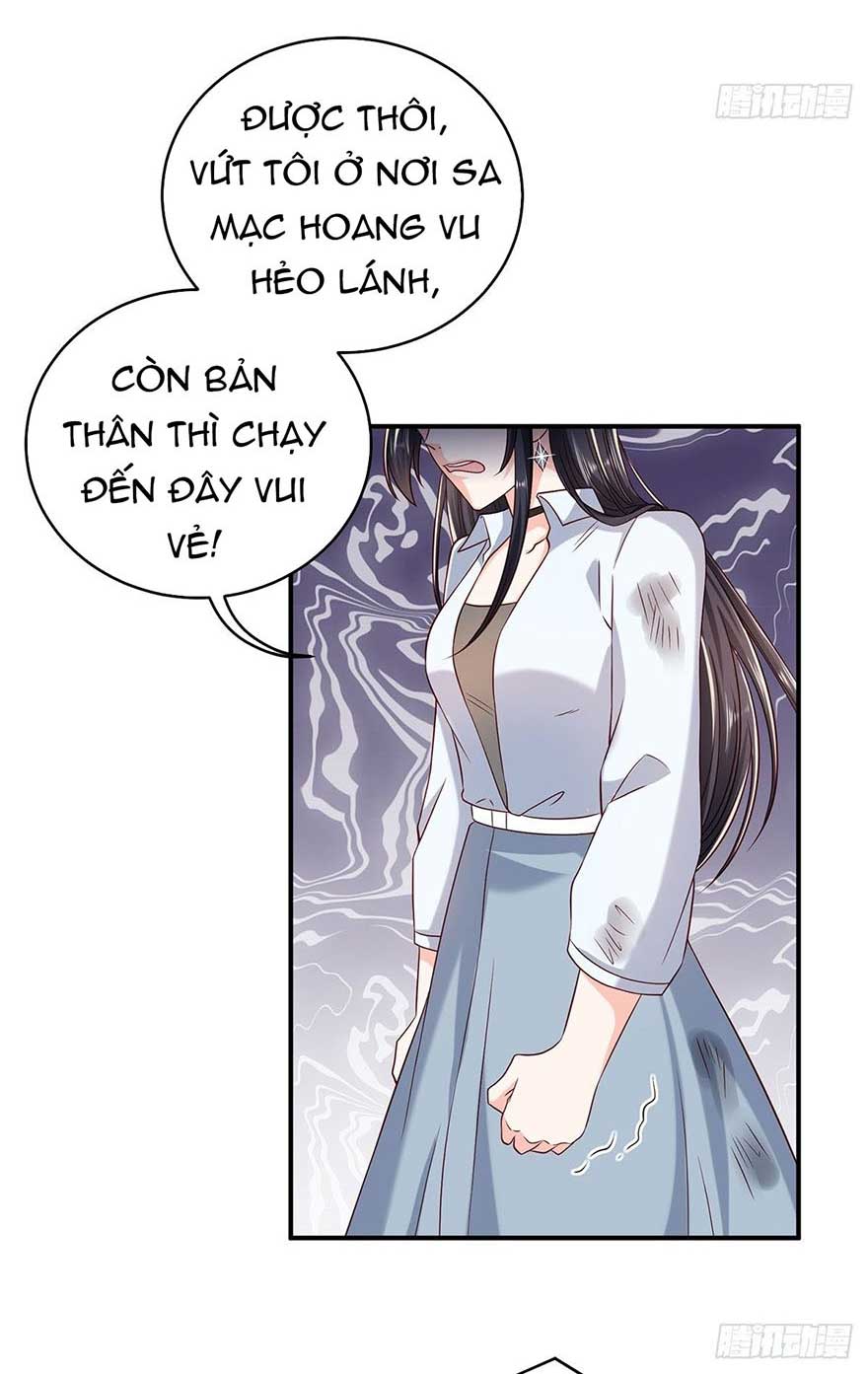 Tần Tưởng Thịnh Gả Cho Anh Chapter 11 - Trang 5