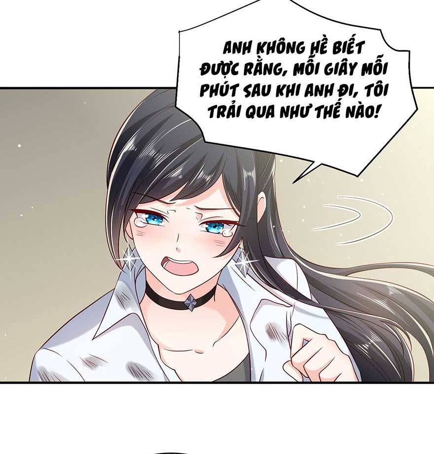 Tần Tưởng Thịnh Gả Cho Anh Chapter 11 - Trang 6